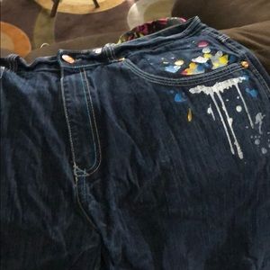 Pants